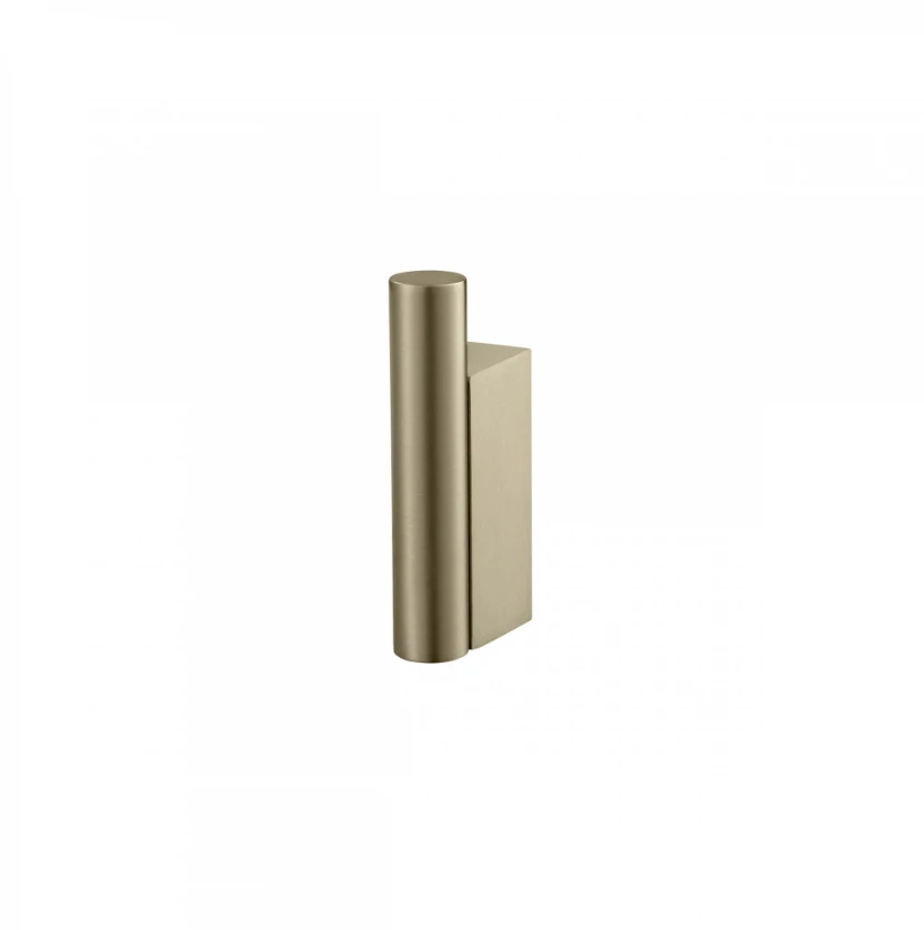 BLOMUS Закачалка MODO - за стенен монтаж - цвят месинг