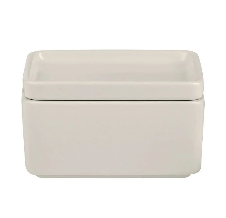 BLOMUS Кутия за масло PILAR - цвят бежов (Moonbeam)