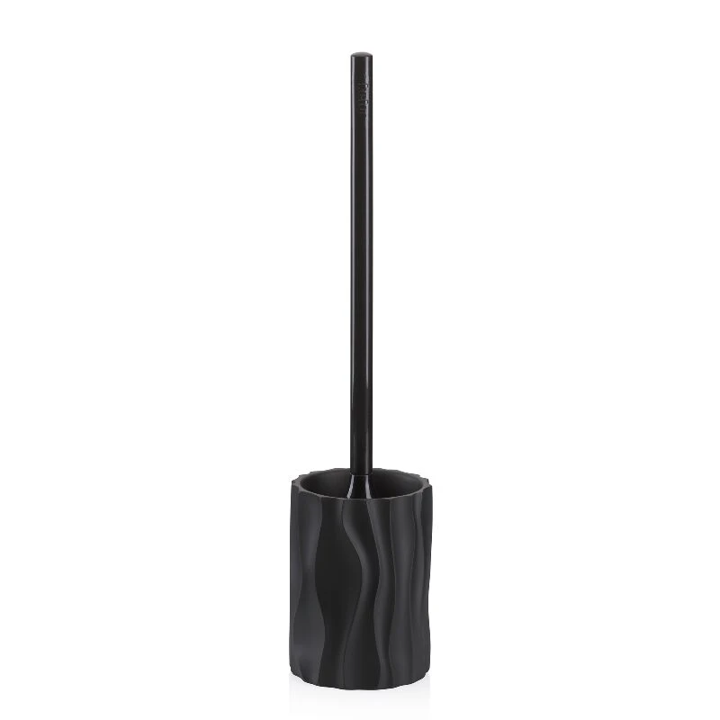 KELA Четка за тоалетна “Merida“ - черна