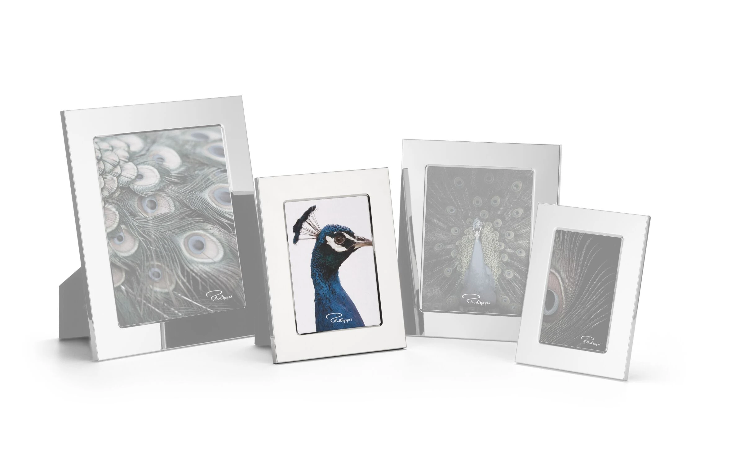 PHILIPPI Рамка за снимки “CELESTE“ - 13х18см