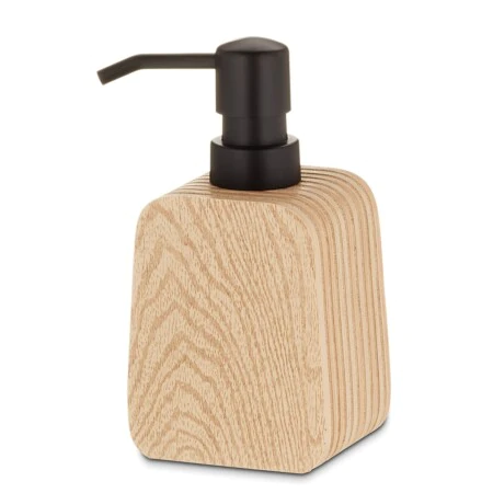 KELA Диспенсър за течен сапун “Kaiu“ - дървесен цвят