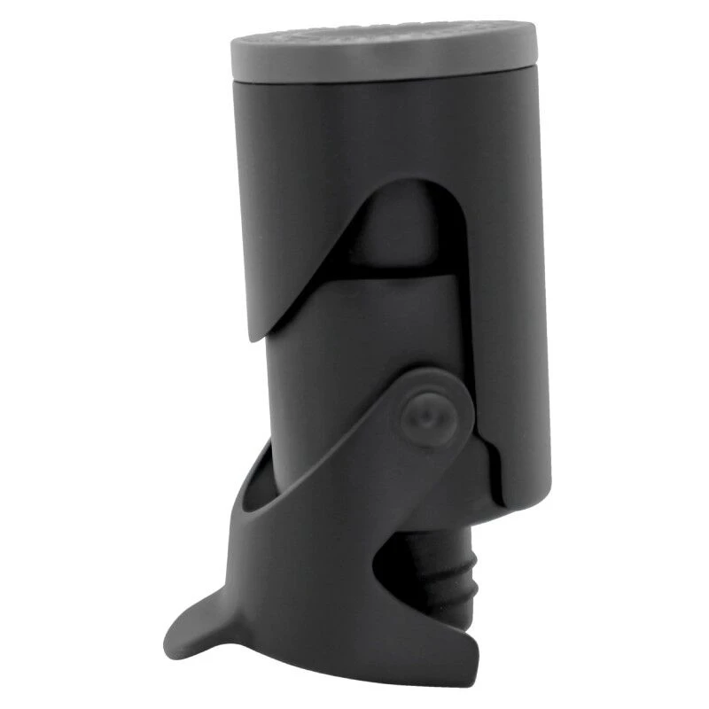 Vin Bouquet Тапа за шампанско с помпа и звуков индикатор - 2 IN 1