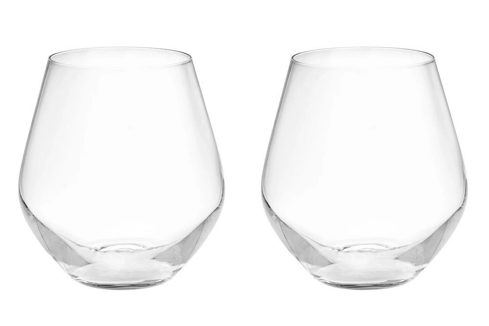 MAKU Комплект от 2 бр чаши - 550мл.