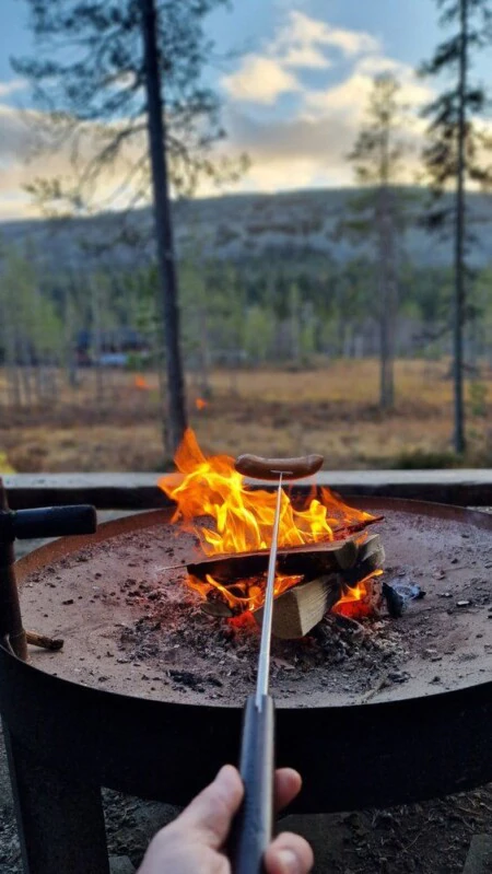 <p><strong>MUSTANG Телескопична вилица за BBQ</strong><br /><strong>• Материал:</strong><span> хромиран мед, неръждаема стомана, каучуково дърво<br /><strong>• Кожена примка за окачване</strong><br /></span><strong>• Размери:</strong><span> 46 х 7,5 см. <br /><strong>• Тегло:</strong> 0,110 кг.</span><br /><strong>• Цвят: </strong><span>инокс/черен</span><br /><strong>• Не е подходяща за съдомиялна машина</strong><br /><strong>Производител: Tammer Brands/ Финландия</strong></p><br />Марка: MUSTANG <br />Модел: TB MUS 250687<br />Доставка: 2-4 работни дни<br />Гаранция: 2 години