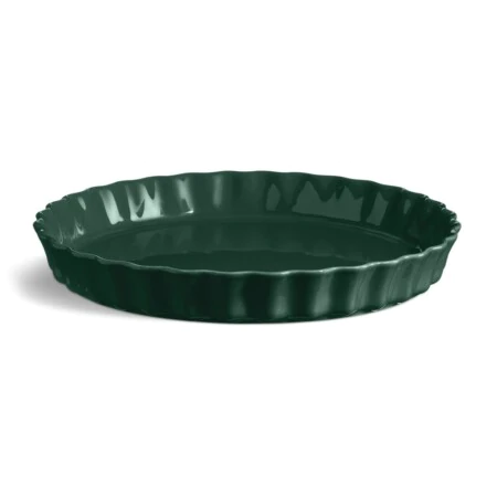 5 см "TART DISH"- цвят зелен кедър