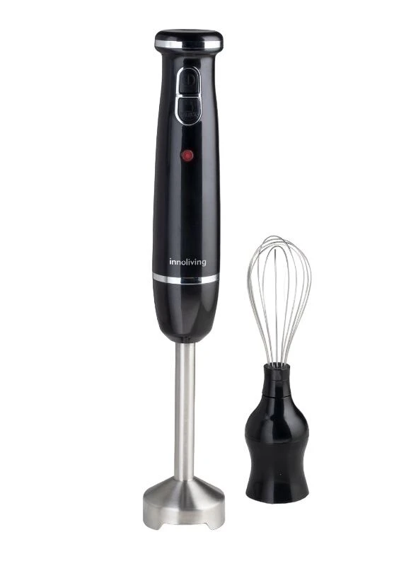 INNOLIVING Акумулаторен пасатор