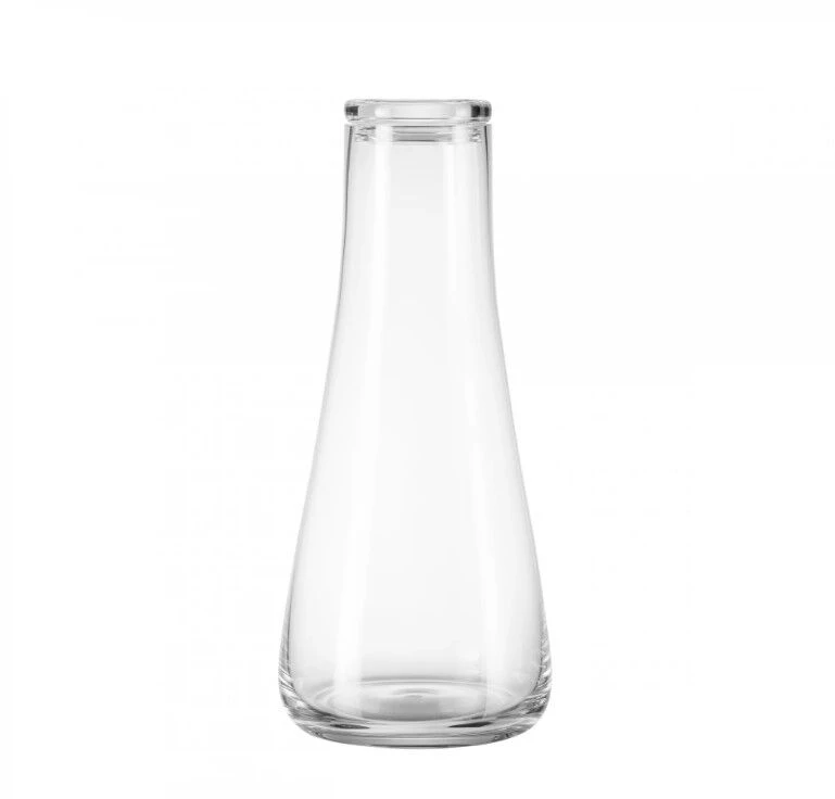 1200 мл - прозрачна