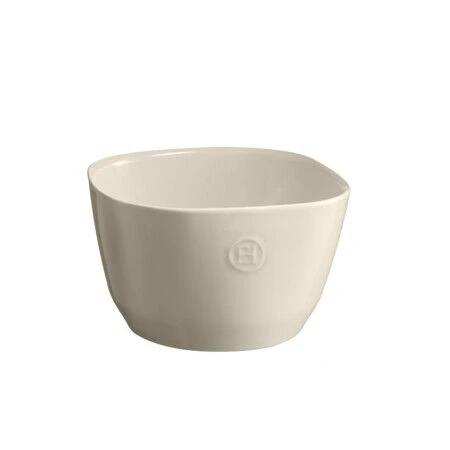 EMILE HENRY Купа за салата SALAD BOWL - 2 л - цвят екрю