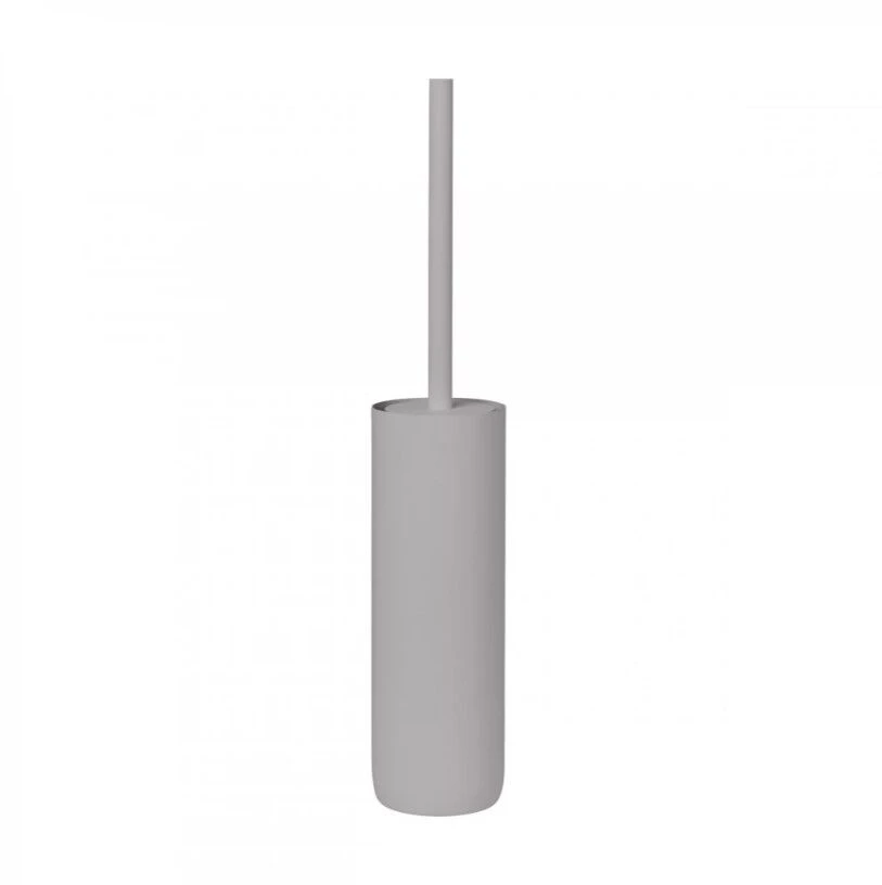 BLOMUS Четка за тоалетна MODO - цвят сив (Satellite)