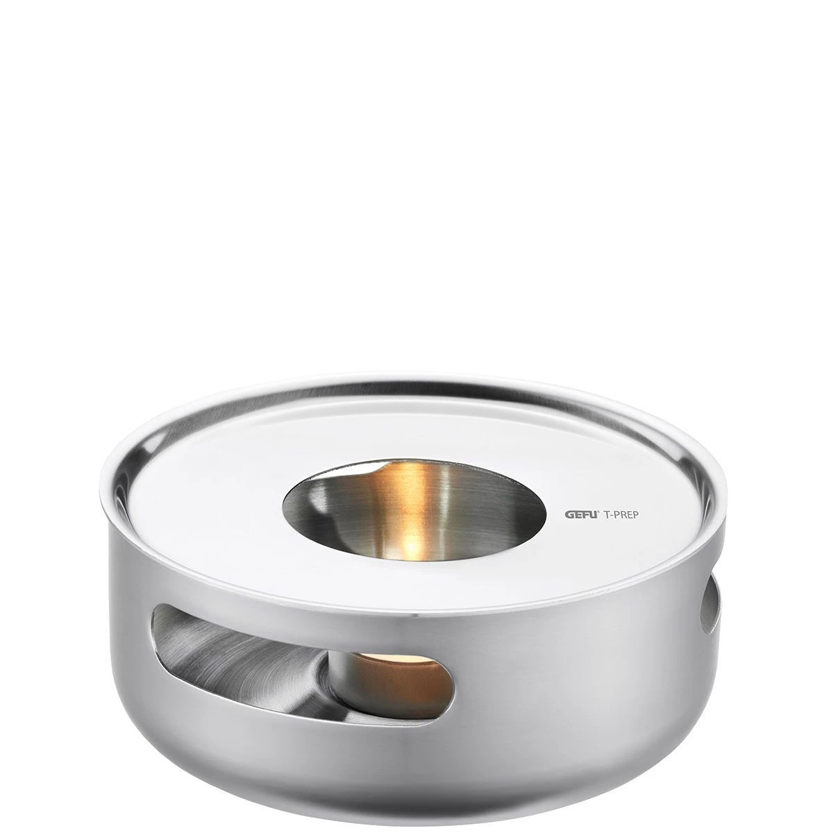 GEFU Сет за подгряване “T-PREP“