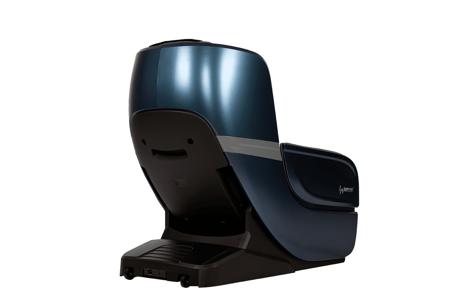 <p><span style="font-size: medium; color: #000000;"><strong>CASADA Масажен стол &ldquo;ECOSONIC&ldquo; с антистрес система Braintronics&reg;</strong> </span><br /><span style="color: #000000;"><span style="text-decoration: underline;"><strong>Технически характеристики:<br /></strong></span><strong>&bull; Размери в изправено положение:</strong>&nbsp;104 х 70 х 99,5 см&nbsp;</span><br /><span style="color: #000000;"><strong>&bull; Размери в хоризонтално положение: </strong>135 х 70 х 80 см</span><br /><span style="color: #000000;"><strong>&bull; Тегло:&nbsp;</strong>59 кг&nbsp;</span><br /><span style="color: #000000;"><strong>&bull; Напрежение: </strong>220-240V 50/60 Hz&nbsp;</span><br /><span style="color: #000000;"><strong>&bull; Номинална мощност:</strong> 65 W&nbsp;</span><br /><span style="color: #000000;"><strong>&bull; Цветове:</strong> тъмно сиво / бронз</span><br /><span style="color: #000000;"><strong>&bull; Оперативно време:</strong> 20 мин</span><br /><span style="color: #000000;"><strong>&bull; Време Braintronics&reg; :</strong> 21 мин</span><br /><span style="color: #000000;">&bull; <strong>Дистанционно управление</strong></span><br /><span style="color: #000000;"><strong>&bull; Braintronics&reg; система<br />&bull; 8 автоматични програми<br />&bull; 3D масаж<br />&bull; Гласов контрол<br />&bull; Стерео колонки<br />&bull; Не се нуждае от сглобяване<br /></strong><strong><span style="font-size: small;"><span style="font-size: medium;">Производител: CASADA / Германия&nbsp;</span></span></strong><strong><br /></strong></span></p>
<p><strong><span style="text-decoration: underline; color: #000000;"><span style="font-size: medium;">Сертификати:</span></span><br /></strong><img src="{{media url="/alphasonic_image16.jpg"}}" alt="" width="130" /></p><br />Марка: CASADA <br />Модел: CMS - 573<br />Доставка: 2-4 работни дни<br />Гаранция: 2 години