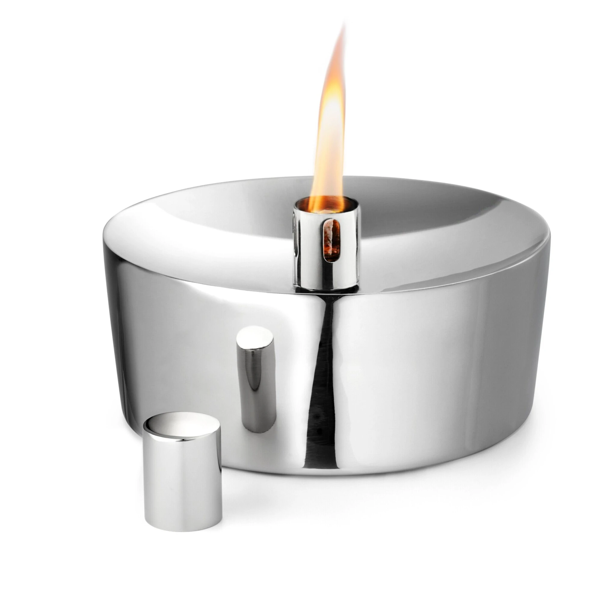 PHILIPPI Маслена лампа за маса “LYS“