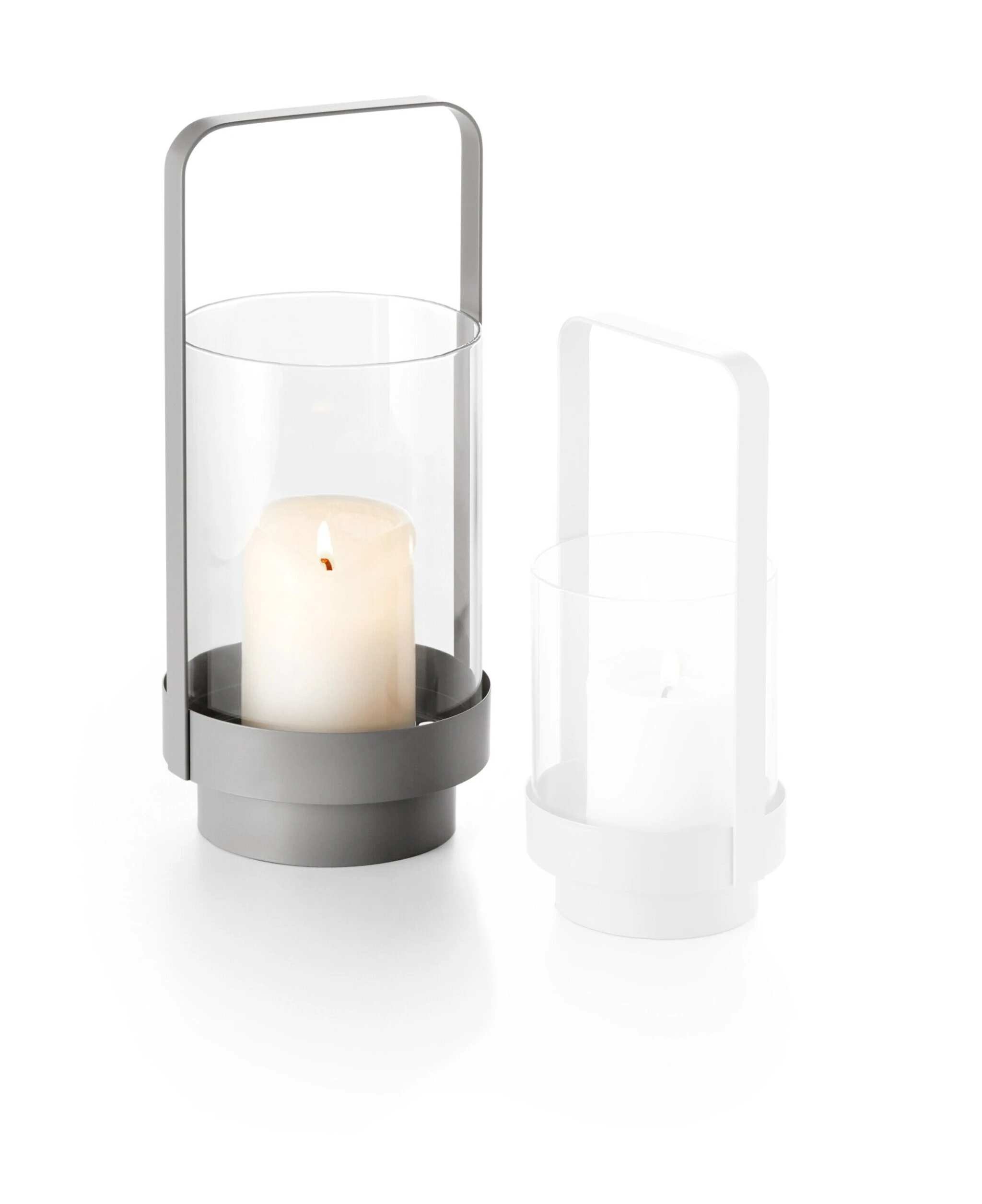 PHILIPPI Свещник “HOME“ - размер L