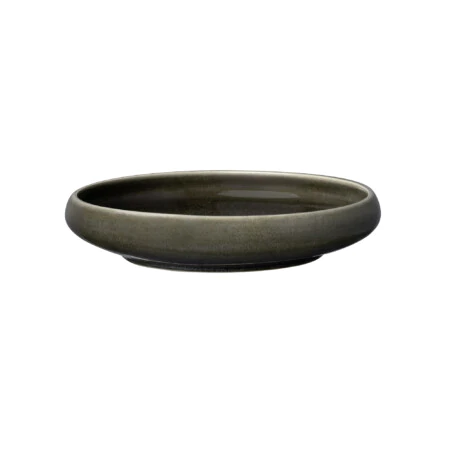 Ø20см - цвят  сив (Pewter)