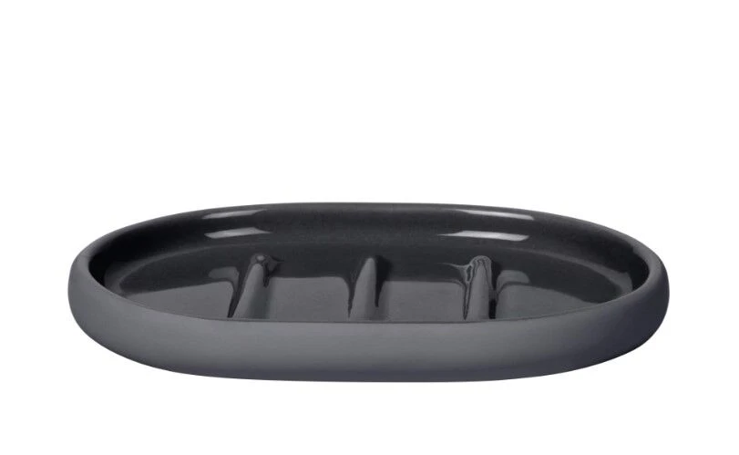 BLOMUS Сапунерка “SONO“ - цвят графит (Magnet)