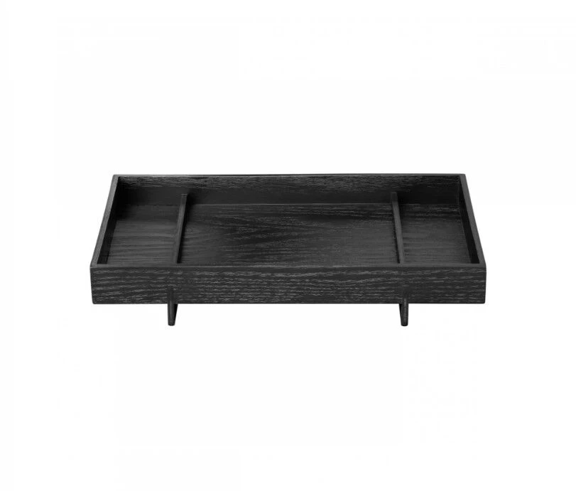 18х30 см -  цвят черeн