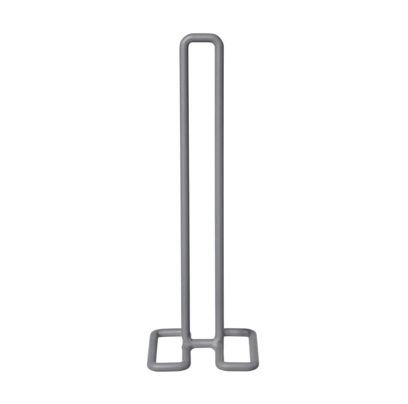 BLOMUS Стойка за кухненска хартия WIRES - цвят сив (Sharkskin)