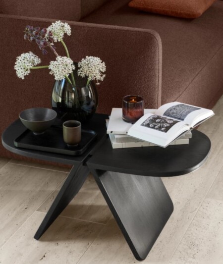 <p><strong>BLOMUS Дървена табла/поднос OKU</strong><br /><span>• </span><strong>Цвят:</strong><span> черен</span><br /><span>• </span><strong>Размери:</strong><span> 20 х 27 х 2 см</span><br /><span>• </span><strong>Материал:</strong><span> естествено дърво дъб<br />• <strong>Почистване с влажна кърпа</strong><br />• <span style="color: #ff0000;"><strong>НЕ е подходяща за съдомиялна машина</strong></span></span><br /><span>• </span><strong>Производител:</strong><span> BLOMUS, Германия</span><br /><strong>DESIGN: <em>Peter Lienhart</em></strong></p><br />Марка: BLOMUS <br />Модел: BLOMUS 64533<br />Доставка: 2-4 работни дни<br />Гаранция: 2 години