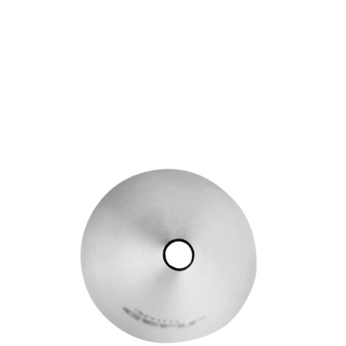<p><span style="font-size: small;"><strong>GEFU Комплект от 4 накрайника за сладкарски шприц/пош “DECORE“</strong></span> <br /><strong>• Идеални за тесто, кремове, пюре, сметана и др</strong><br /><strong>• Четири различни форми</strong><br /><strong>• Материал:</strong> висококачествена неръждаема стомана<br /><strong>• Размери:</strong> 4,1 х 2,3 х 2,5 см<br /><strong>• Тегло:</strong> 0,020 кг<br /><strong>• Могат да се използват със или без адаптор<br />• Могат да допърнят комплект DECORE ( арт.№ 14330)<br />• Подходящи за съдомиялна машина</strong><br /> <strong>Производител: GEFU / Германия</strong></p><br />Марка: GEFU - GERMANY <br />Модел: GEFU 14332<br />Доставка: 2-4 работни дни<br />Гаранция: 2 години
