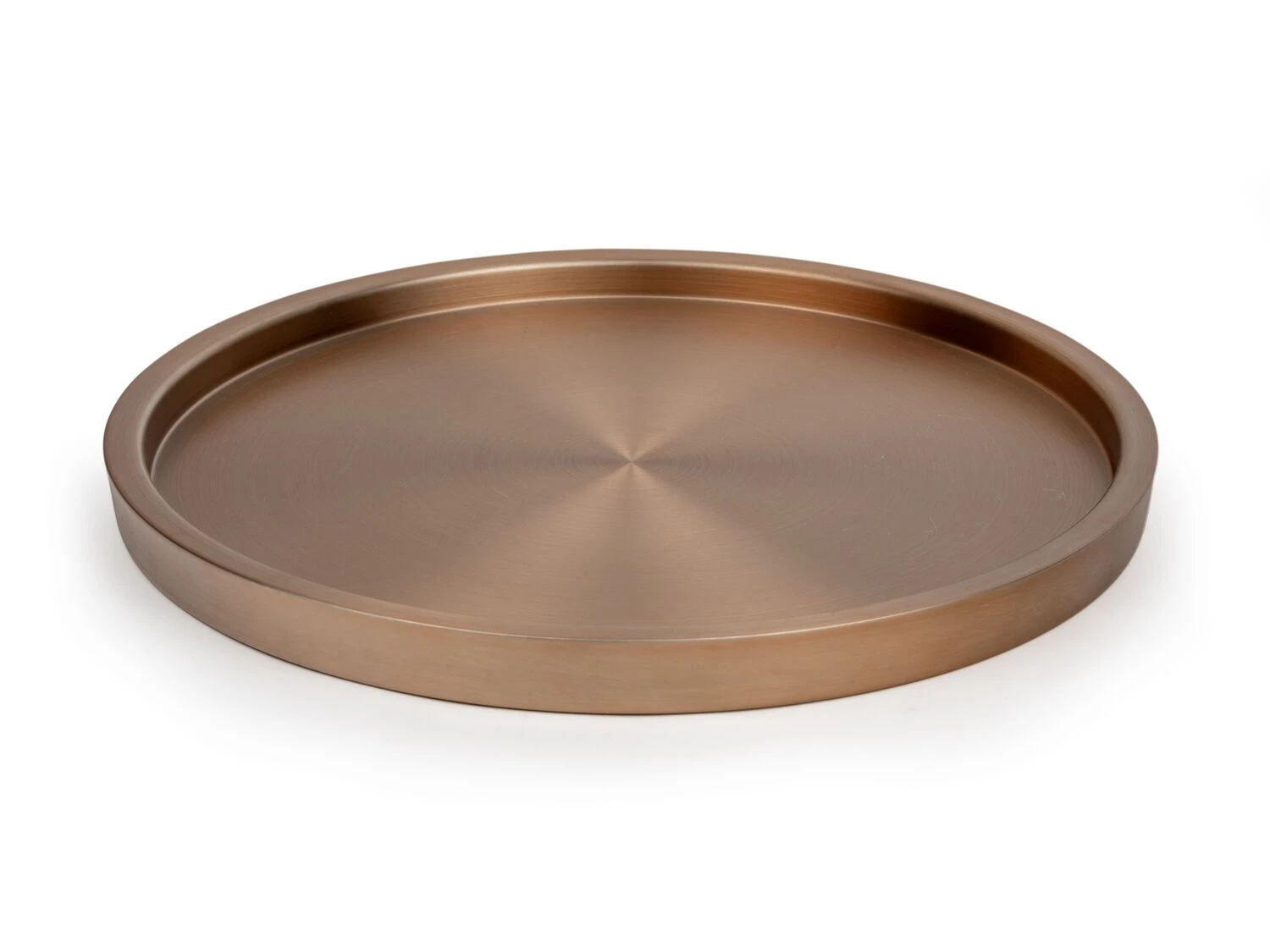 BREDEMEIJER Табла / поднос за сервиране “Lara“ - цвят бронз