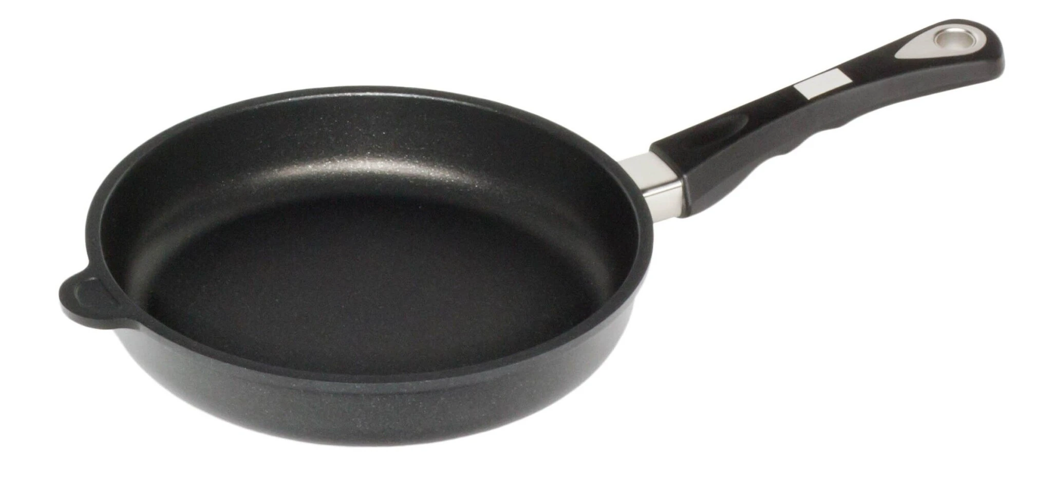 AMT Плитък тиган 5 см. - Ø 24 см.