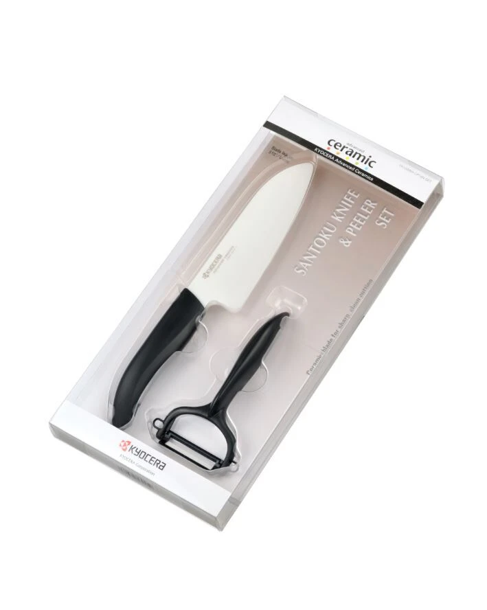 KYOCERA Комплект нож с белачка в кутия