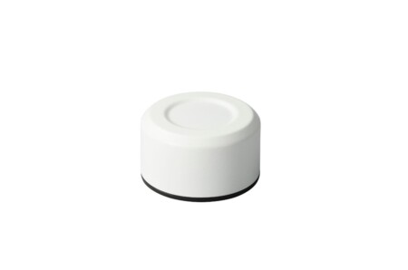 <p><strong>KYOCERA Двустенен термос с вакуумна изолация “Slim“ - 180 мл. - бял</strong><br /><strong>• Материал:</strong><span> неръждаема стомана, керамика</span><br /><strong>• Размери: </strong><span>Ø 5 x 15,5 см.<br /><strong>• Тегло:</strong> 0,140 кг. <br /><strong>• Вместимост: </strong>180 мл.<br /><strong>• </strong></span><strong>Без PFAS (PTFE, PFOA) и BPA</strong><br /><strong>• Цвят:</strong><span> бял</span><br /><strong>• Не е подходяща за съдомиялна машина<br /></strong><strong>Производител: KYOCERA / Япония</strong></p><br />Марка: KYOCERA <br />Модел: Kyocera MB-06S-WH SLIM<br />Доставка: 2-4 работни дни<br />Гаранция: 2 години