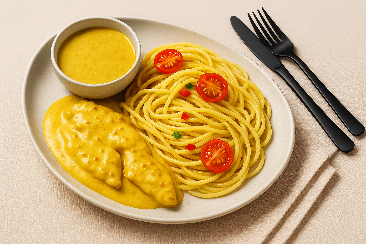 pile_pasta