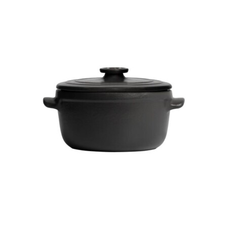 <p><span style="color: #000000;"><strong>EMILE HENRY Керамично гювече “SOLO“ </strong></span><br /><span style="color: #000000;">• <strong>Ръчно изработено от 100% естествени материали<br />• Устойчиво на температури: </strong>- 20º С до + 270º С<strong><br />• Равномерно разпределение на топлината<br />• Задържа топлината на ястието по-дълго от обикновените съдове<br />• Висока устойчивост на надраскване <br /></strong>• </span><strong><span style="color: #000000;">Материал:</span>  <span style="color: #ff0000;">HR® Ceramic (High Resistance) <span style="color: #000000;">/ </span></span></strong><span style="color: #ff0000;"><span style="color: #000000;">Високо устойчива керамика</span></span><strong><span style="color: #ff0000;"><span style="color: #000000;"> / </span><br /><span style="color: #000000;">• Без съдържание на олово, кадмий и никел</span><br /><span style="color: #000000;">• Размери: </span></span></strong><span style="color: #ff0000;"><span style="color: #000000;">17 х</span></span><span style="color: #ff0000;"><span style="color: #000000;"> 13,5</span></span><span style="color: #ff0000;"><span style="color: #000000;"> х 9,5</span></span><span style="color: #ff0000;"><span style="color: #000000;"> см</span></span><span style="color: #ff0000;"><br /></span><span style="color: #ff0000;"><span style="color: #000000;"><strong>• Максимална вместимост: </strong>0,65 литра<br /><strong>• Използваема вместимост:</strong> 0,6 литра<br /></span><span style="color: #000000;"><strong>• Тегло: </strong>0,69 кг</span><br /><span style="color: #000000;">• <strong>Цвят: </strong>базалт</span><br /><span style="color: #000000;">• <strong>Подходящо за: </strong>фурна / микровълнова фурна / фризер / съдомиялна машина</span><br /><strong><span style="color: #000000;">Производител: EMILE HENRY / Франция</span></strong></span></p><br />Марка: Emile Henry <br />Модел: EH 8407-06<br />Доставка: 2-4 работни дни<br />Гаранция: 2 години