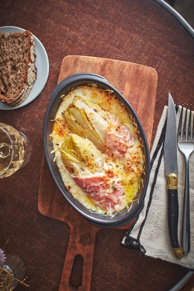 EMILE HENRY Овална форма за печене “SOLO“ – цвят опал