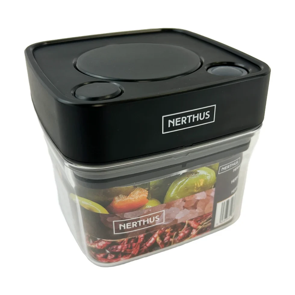 Nerthus Вакуумен канистер - 320 мл.