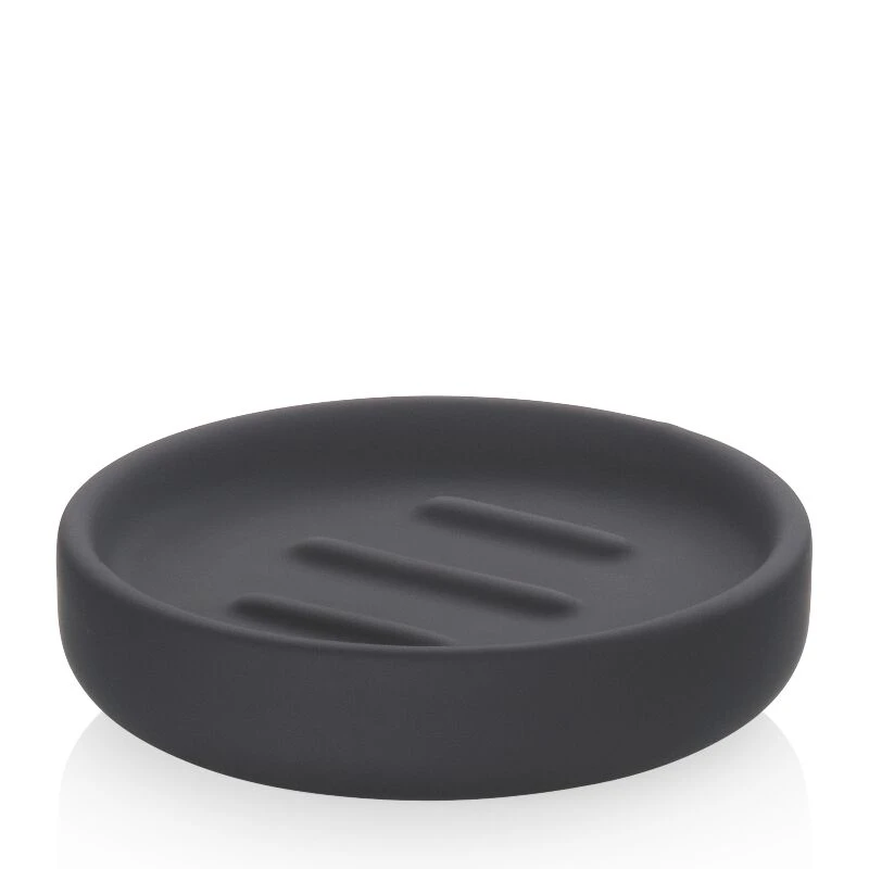 KELA Сапунерка “Sana“ - черна