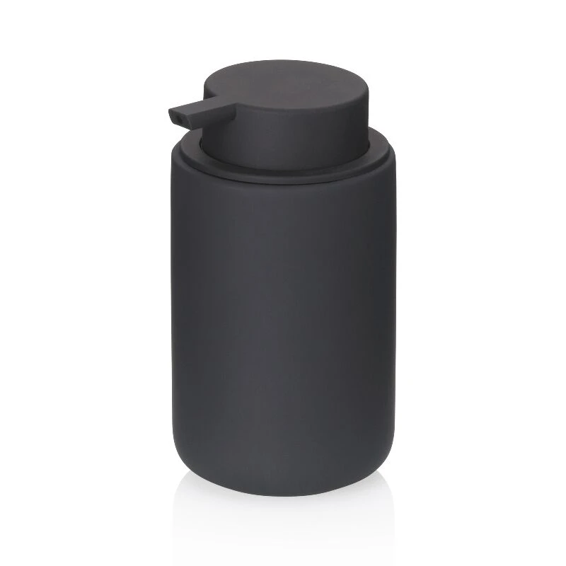 KELA Диспенсър за течен сапун “Sana“ - черен