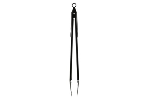 <p><strong>MUSTANG Щипка за BBQ “Black Lline“ - 44 см.</strong><br /><strong>• Материал:</strong><span> неръждаема стомана, пластмаса<br /></span><strong>• Дължина:</strong><span> 44 см <br /><strong>• Тегло:</strong> 0,160 кг.</span><br /><strong>• Цвят: </strong><span>черен</span><br /><strong>• Не е подходяща за съдомиялна машина</strong><br /><strong>Производител: Tammer Brands/ Финландия</strong></p><br />Марка: MUSTANG <br />Модел: TB MUS 641724<br />Доставка: 2-4 работни дни<br />Гаранция: 2 години