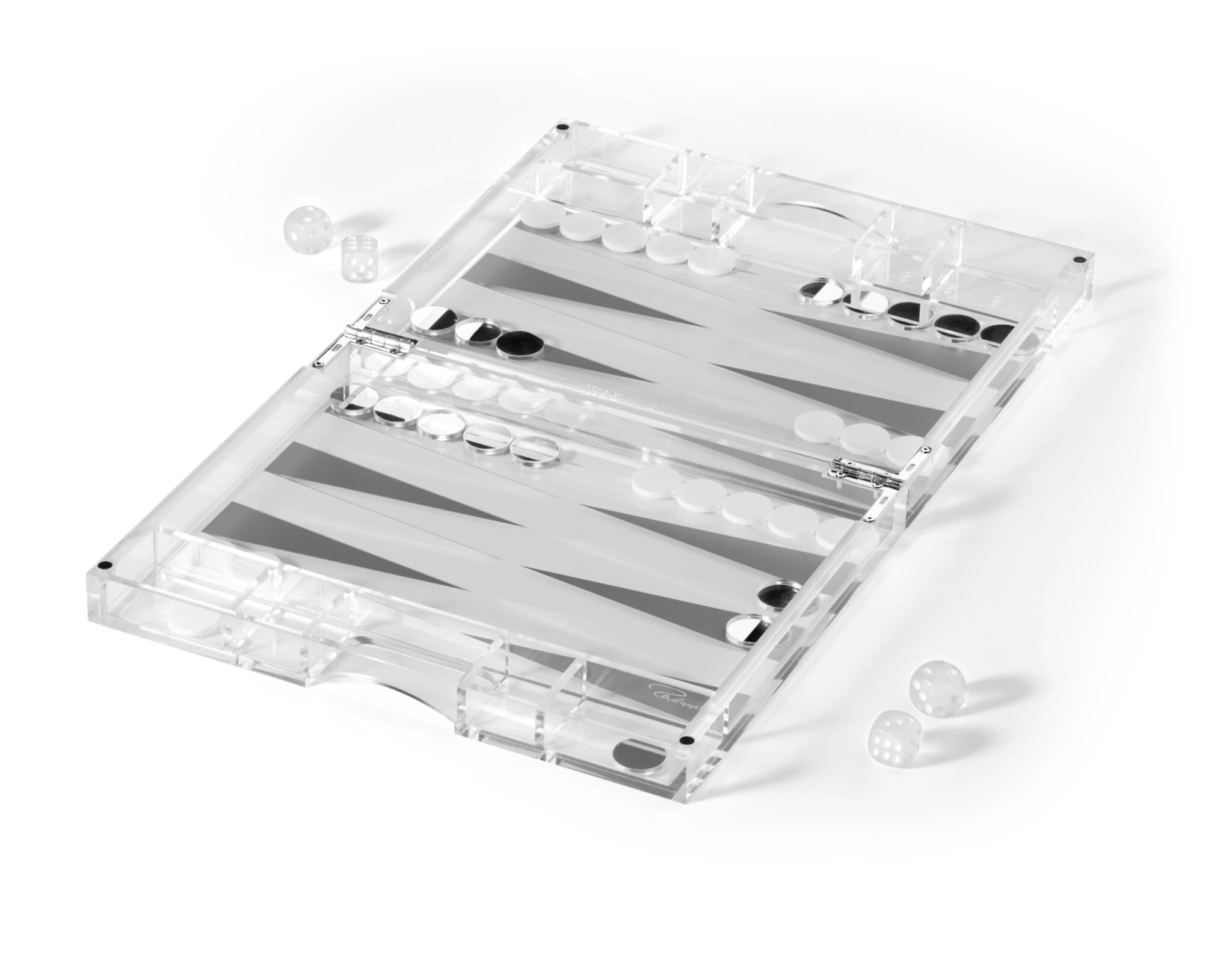 PHILIPPI Игра табла “YAP“