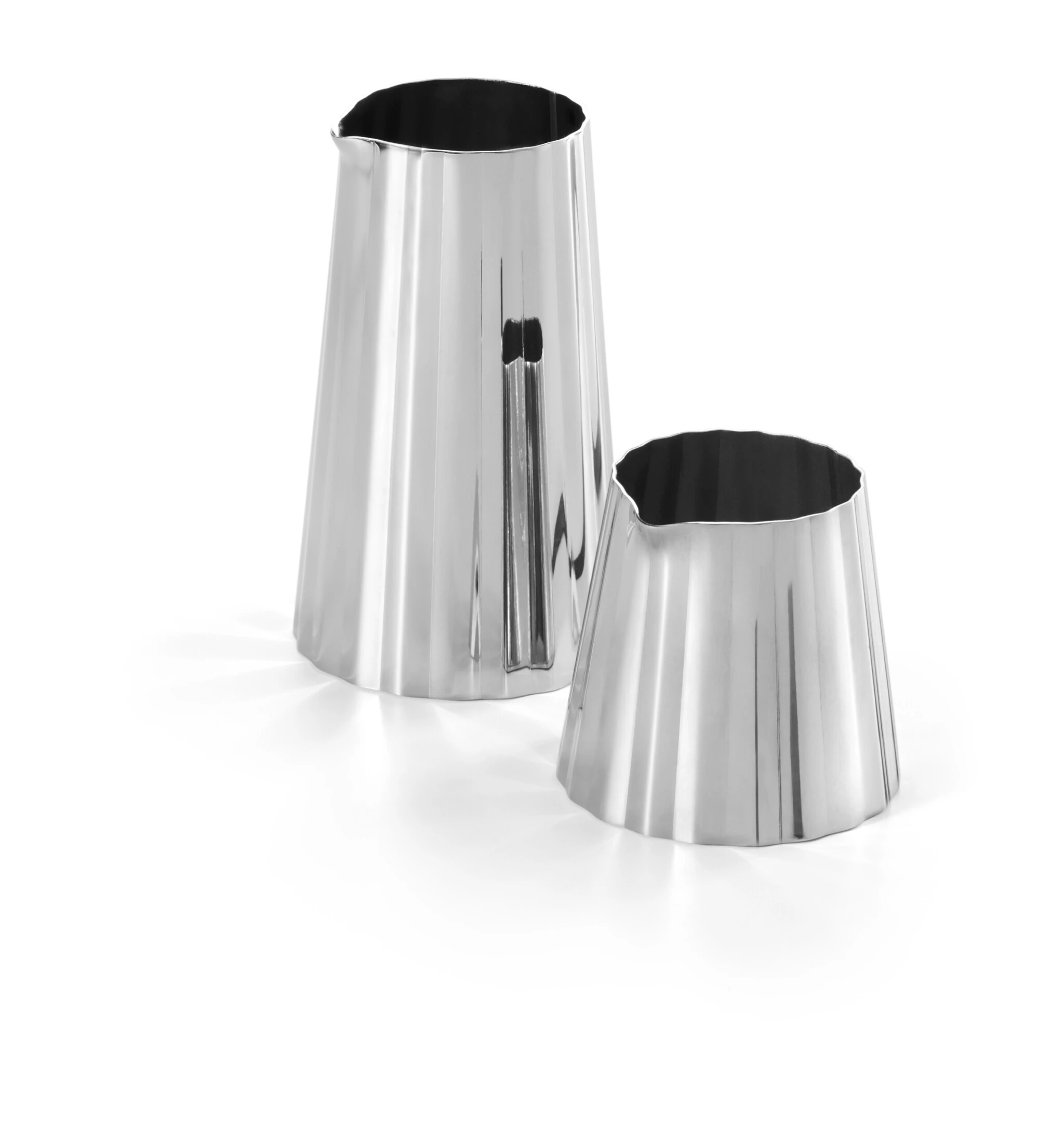 PHILIPPI Комплект за сметана и захар “STRIPES“