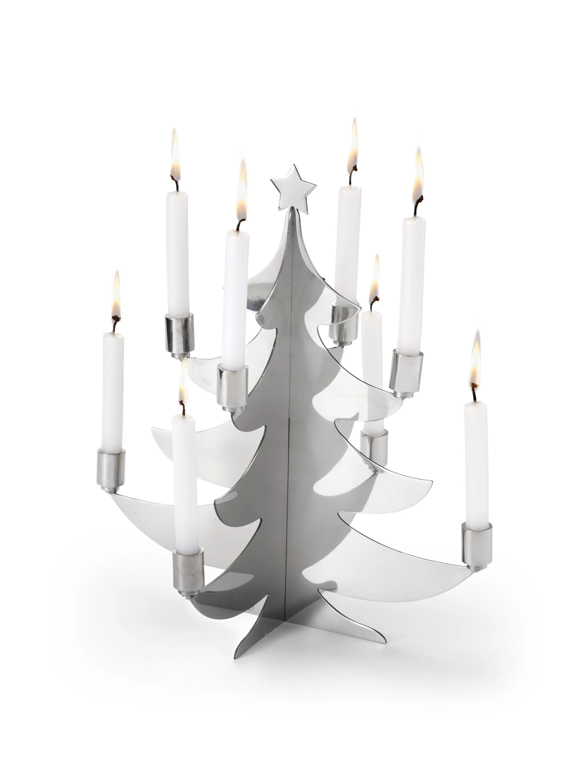 PHILIPPI Свещник коледна елха “GRENOBLE“