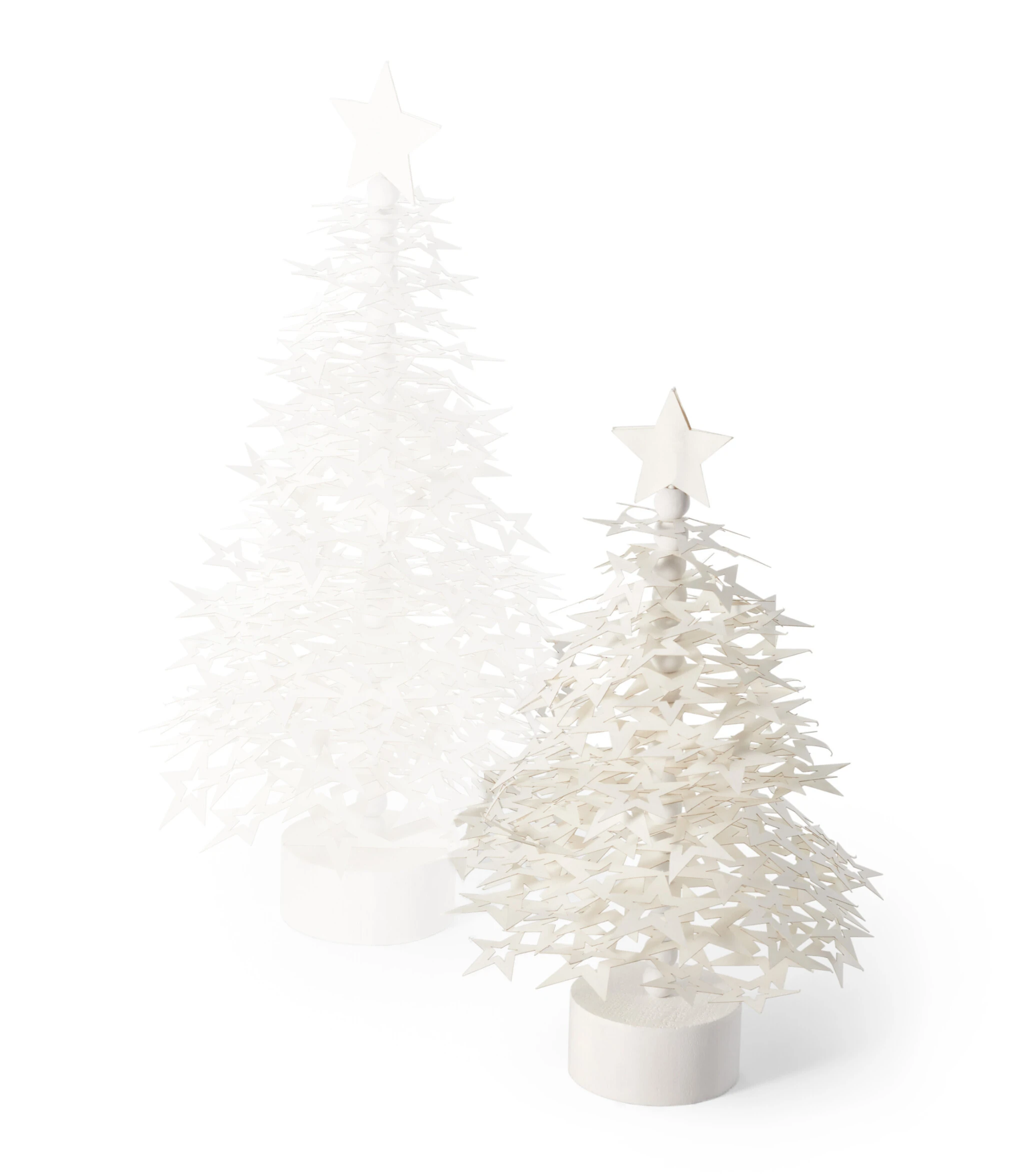 PHILIPPI Коледна елха “NORDIC“ - размер S