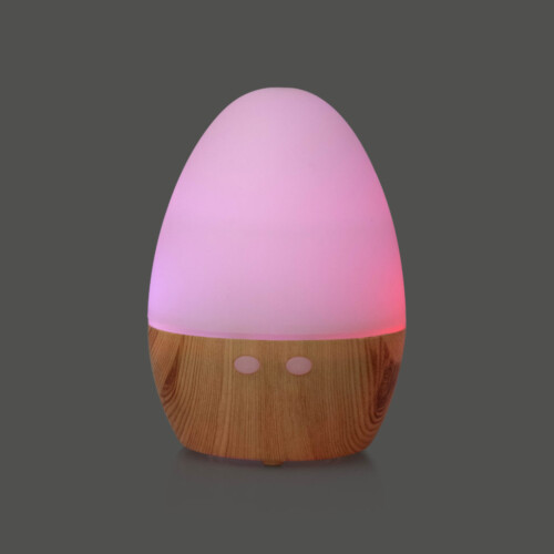 <p><span style="font-size: small;"><strong>INNOLIVING Ултразвуков арома дифузер INN - 771</strong></span><br />• Капацитет: 120 мл <br />• Обхват на действие: 10-13 м² <br />• Дебит на потока: 15 ml / h<br />• LED светлини<br />• Многоцветен режим - 7 цвята<br />• Автоматично изключване<br />• Размери: Ø 10,5 x 15 см<br />• Мощност: 4 W <br />• USB кабел за зареждане<br />• Захранване: 5V 800 mA <br /><em><strong>Производител: INNOLIVING / Италия</strong></em></p><br />Марка: INNOLIVING S.P.A <br />Модел: INN - 771<br />Доставка: 2-4 работни дни<br />Гаранция: 2 години