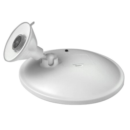 <p><span style="font-size: medium;"><strong>INNOLIVING Козметично огледало с LED светлина<br /><span style="font-size: small;">• Може да се постави върху всякакви гладки и плоски повърхности</span></strong><span style="font-size: small;"><br /><strong>• Може да се постави върху огледалото в банята<br />• Поставяне чрез вакуумна вендуза<br />• 5Х увеличение</strong><br /><strong>• LED осветлиние</strong><br /><strong>• </strong><strong>Диаметър: </strong>16 см <br />• <strong>Сгъваем, за спестяване на място</strong><br /><strong>• </strong><strong>Захранване:</strong> 3 батерии тип ААА (включени)<br /><br /><strong>Производител: </strong>Innoliving S.P.A / Италия</span><br /></span></p><br />Марка: INNOLIVING S.P.A <br />Модел: INN - 804<br />Доставка: 2-4 работни дни<br />Гаранция: 2 години