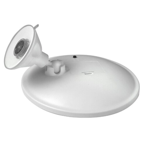 <p><span style="font-size: medium;"><strong>INNOLIVING Козметично огледало с LED светлина<br /><span style="font-size: small;">• Може да се постави върху всякакви гладки и плоски повърхности</span></strong><span style="font-size: small;"><br /><strong>• Може да се постави върху огледалото в банята<br />• Поставяне чрез вакуумна вендуза<br />• 5Х увеличение</strong><br /><strong>• LED осветлиние</strong><br /><strong>• </strong><strong>Диаметър: </strong>16 см <br />• <strong>Сгъваем, за спестяване на място</strong><br /><strong>• </strong><strong>Захранване:</strong> 3 батерии тип ААА (включени)<br /><br /><strong>Производител: </strong>Innoliving S.P.A / Италия</span><br /></span></p><br />Марка: INNOLIVING S.P.A <br />Модел: INN - 804<br />Доставка: 2-4 работни дни<br />Гаранция: 2 години