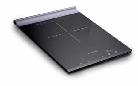 INNOLIVING Индукционен котлон – 1800W – свободно стоящ