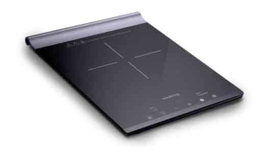INNOLIVING Индукционен котлон – 1800W – свободно стоящ