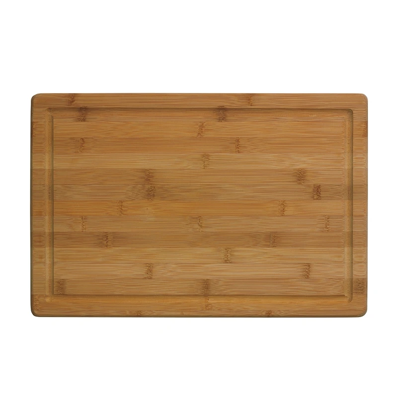 KELA Бамбукова кухненска дъска “Katana“ - 45x30 см.