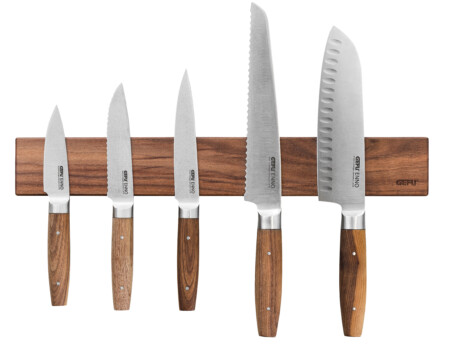 GEFU Магнитна лента за ножове “ENNO“ - 42 см