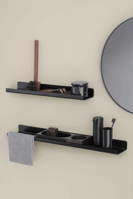 <p><strong>BLOMUS Закачалка - за стенен монтаж MODO - цвят графит (Magnet)</strong><br /><strong>• Височина</strong><span>: 6 см</span><br /><strong>• Ширина:</strong> 1 см<br /><strong>• Дължина: </strong>2 см<br /><strong>• Цвят: </strong>графит (Magnet)<br /><strong>• Материал:</strong><span> неръждаема стомана, титаниево покритие</span><br /><strong>• Производител: </strong><span>BLOMUS, Германия<br /><em><strong>DESIGN: Flöz Design</strong></em></span></p><br />Марка: BLOMUS <br />Модел: BLOMUS 66361<br />Доставка: 2-4 работни дни<br />Гаранция: 2 години