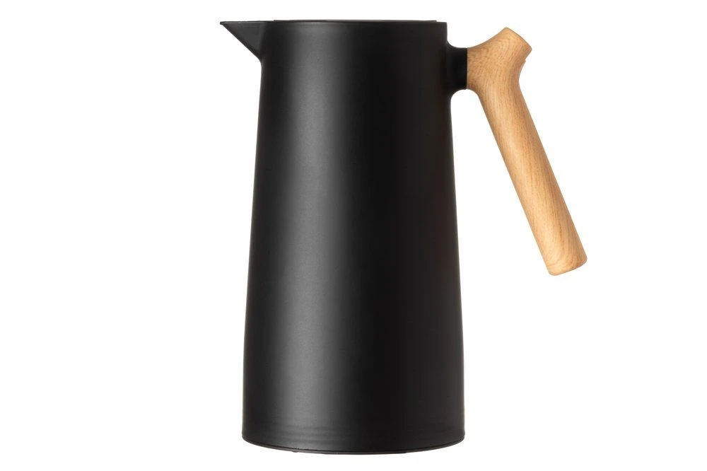 MAKU Термокана - 1 л. - черна