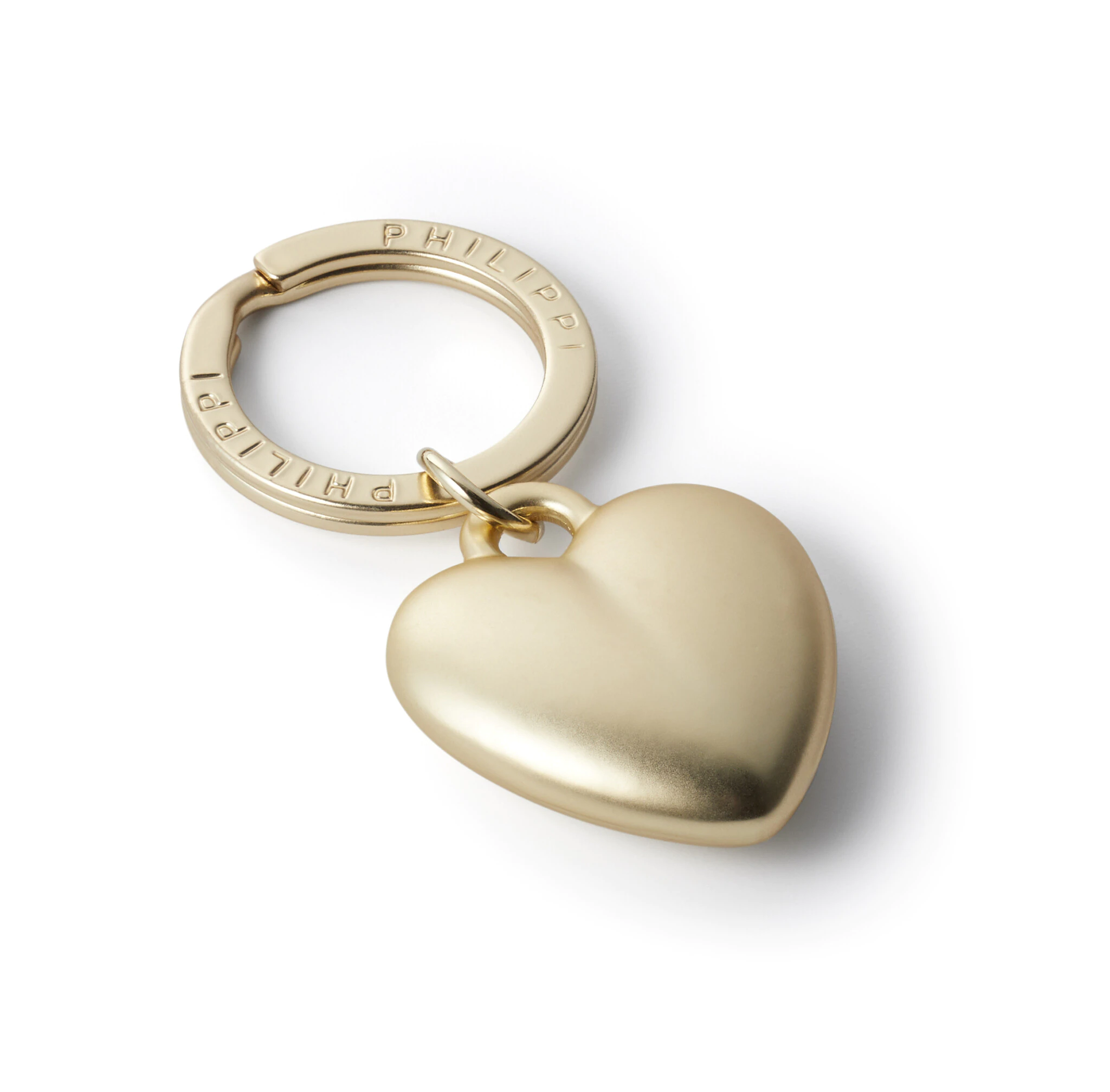 PHILIPPI Ключодържател сърце “MY HEART“