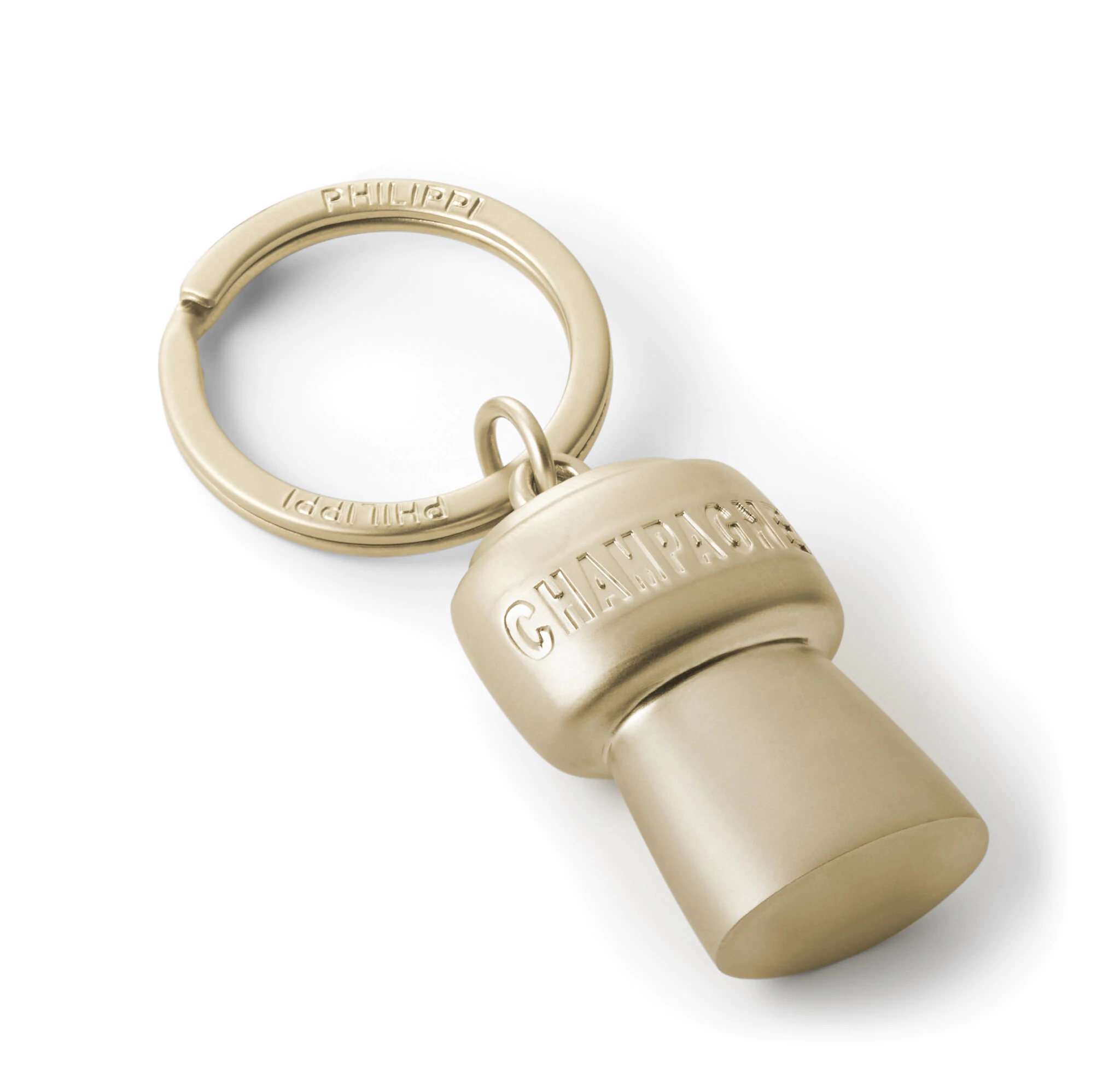 PHILIPPI Ключодържател тапа “CHAMPAGNE“