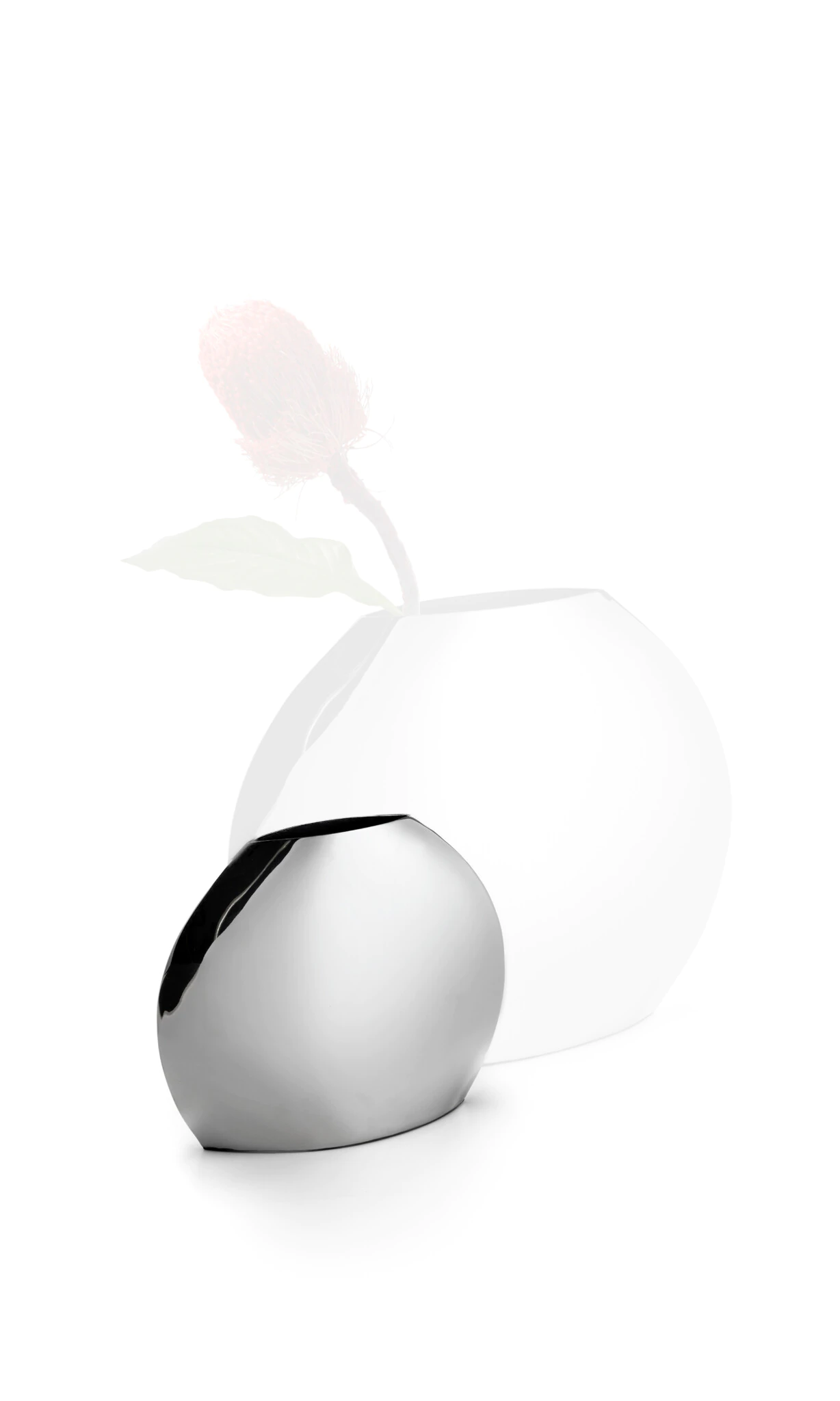 PHILIPPI Ваза “EMILIA“ - размер S